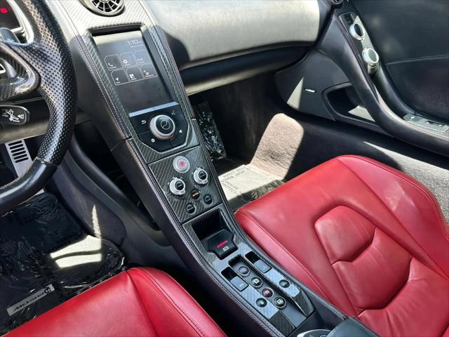 2015 McLaren 650S Standard