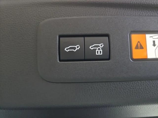 2025 Lexus GX 550 Overtrail+