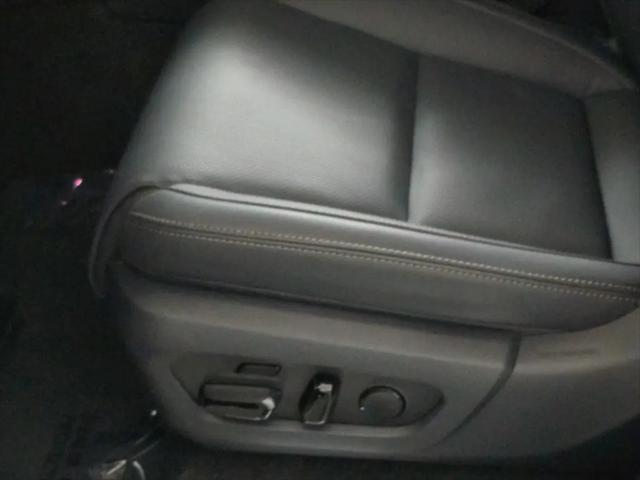 2025 Lexus GX 550 Overtrail+