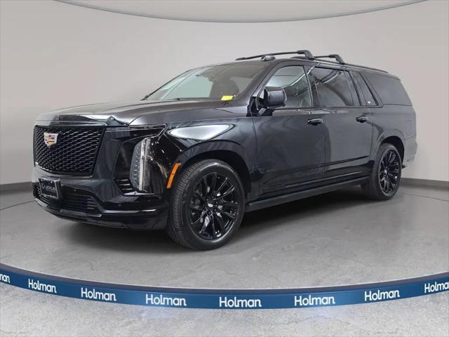 2025 Cadillac Escalade ESV Sport for sale in Portland, OR