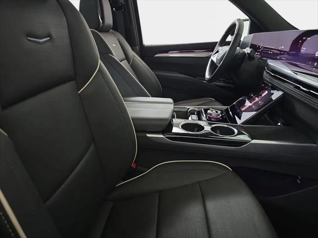 2025 Cadillac Escalade ESV Sport