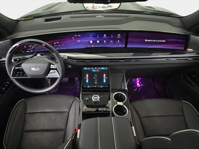 2025 Cadillac Escalade ESV Sport