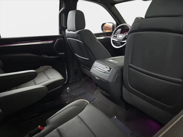 2025 Cadillac Escalade ESV Sport