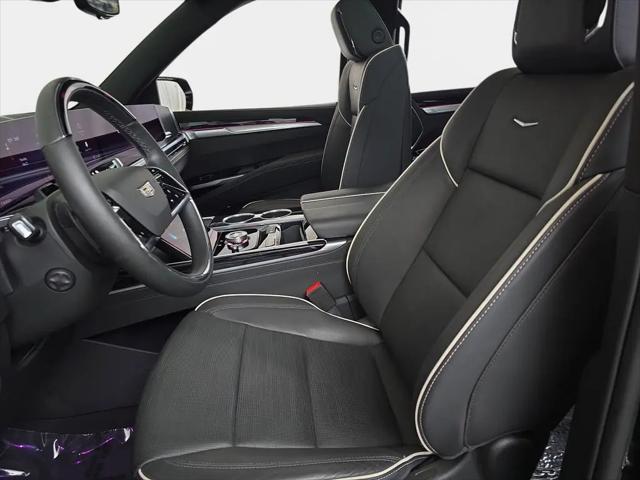 2025 Cadillac Escalade ESV Sport