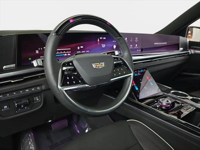 2025 Cadillac Escalade ESV Sport