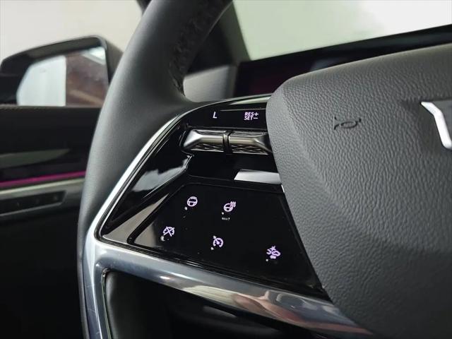 2025 Cadillac Escalade ESV Sport