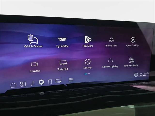 2025 Cadillac Escalade ESV Sport