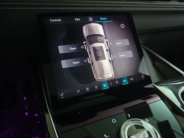 2025 Cadillac Escalade ESV Sport