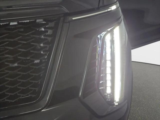 2025 Cadillac Escalade ESV Sport