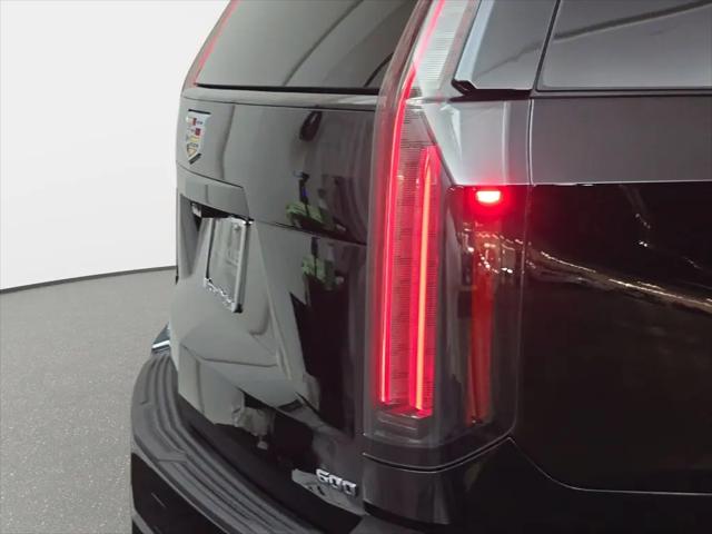 2025 Cadillac Escalade ESV Sport