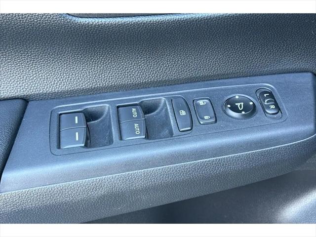 2025 Honda CR-V EX 2WD