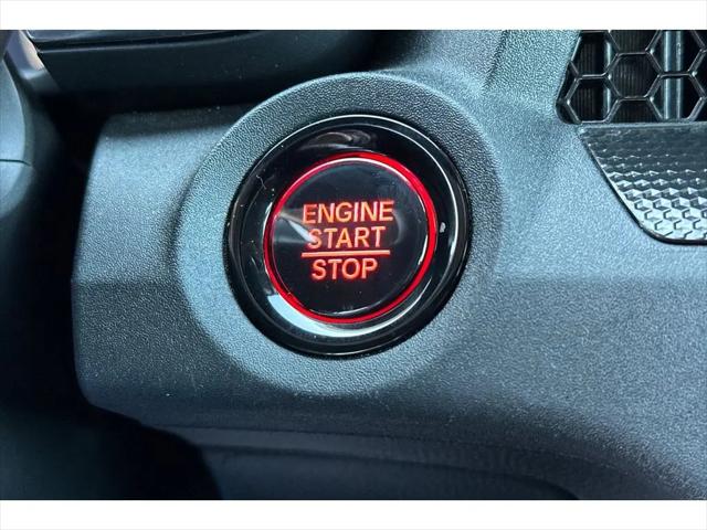2025 Honda CR-V EX 2WD