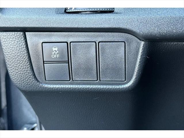 2025 Honda CR-V EX 2WD