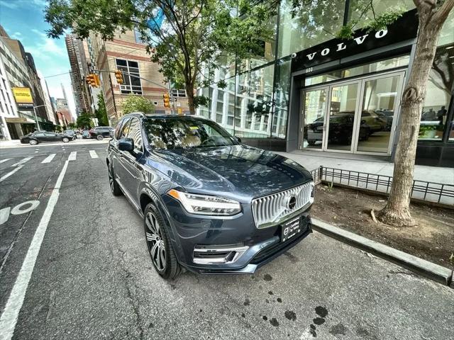 2025 Volvo XC90 Plug-In Hybrid T8 Ultra 7-Seater for sale in New York, NY