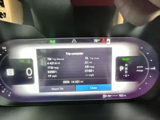 2025 Volvo XC90 Plug-In Hybrid T8 Ultra 7-Seater