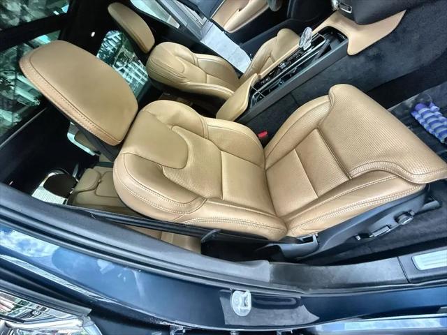 2025 Volvo XC90 Plug-In Hybrid T8 Ultra 7-Seater