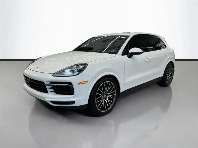2022 Porsche Cayenne Cayenne for sale in Arlington, VA
