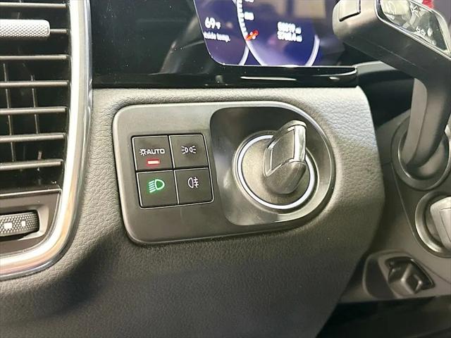 2022 Porsche Cayenne Cayenne