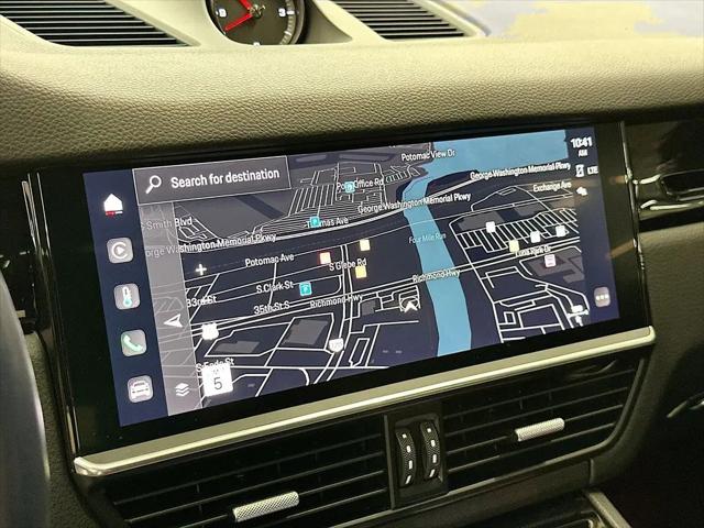 2022 Porsche Cayenne Cayenne