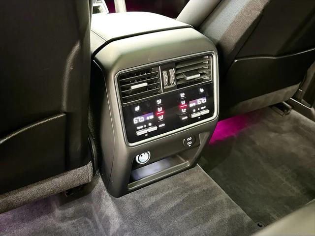 2022 Porsche Cayenne Cayenne