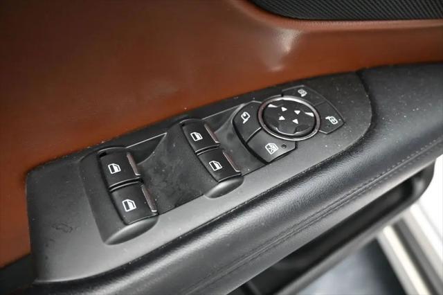 2019 Lincoln MKZ Reserve II