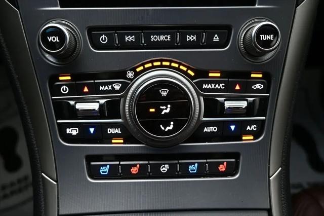 2019 Lincoln MKZ Reserve II