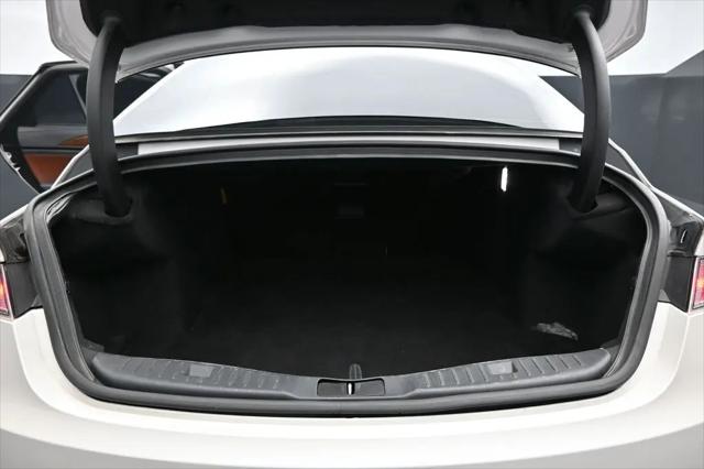2019 Lincoln MKZ Reserve II