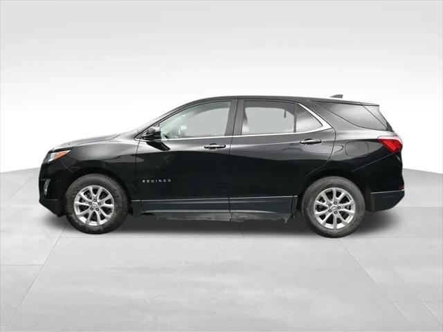 2021 Chevrolet Equinox AWD 2FL