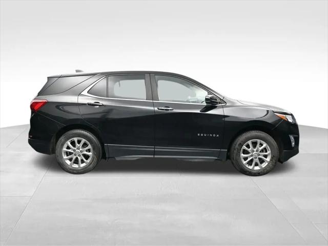 2021 Chevrolet Equinox AWD 2FL