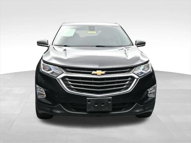 2021 Chevrolet Equinox AWD 2FL