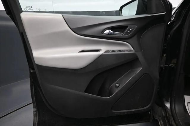 2021 Chevrolet Equinox AWD 2FL