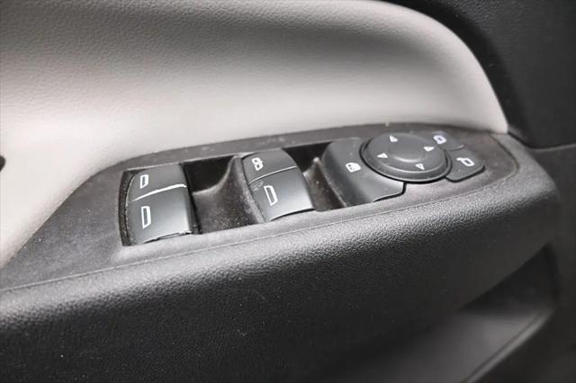 2021 Chevrolet Equinox AWD 2FL
