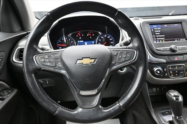 2021 Chevrolet Equinox AWD 2FL