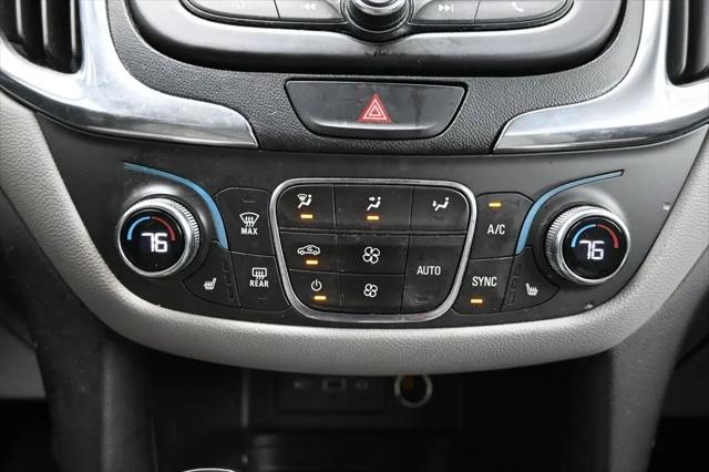 2021 Chevrolet Equinox AWD 2FL