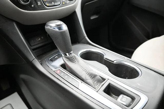 2021 Chevrolet Equinox AWD 2FL