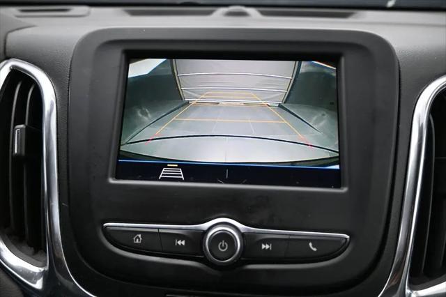 2021 Chevrolet Equinox AWD 2FL