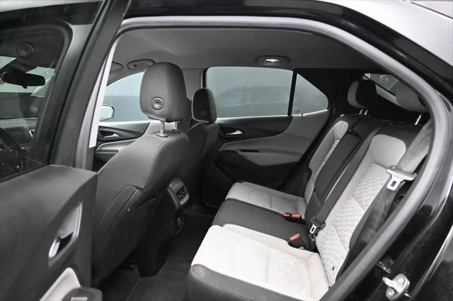 2021 Chevrolet Equinox AWD 2FL