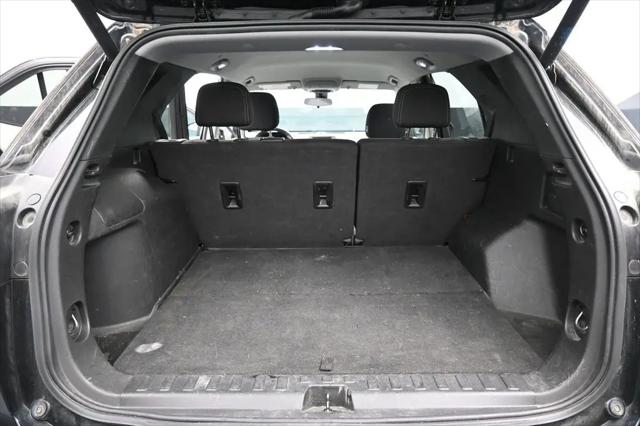 2021 Chevrolet Equinox AWD 2FL