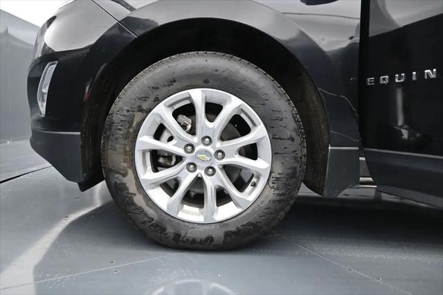 2021 Chevrolet Equinox AWD 2FL