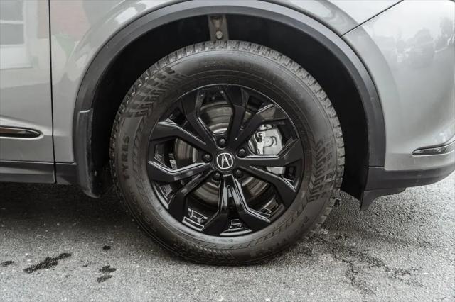 2023 Acura MDX A-SPEC