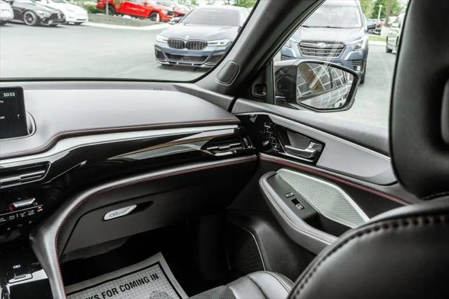 2023 Acura MDX A-SPEC