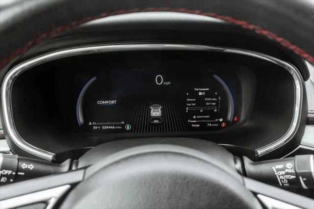 2023 Acura MDX A-SPEC