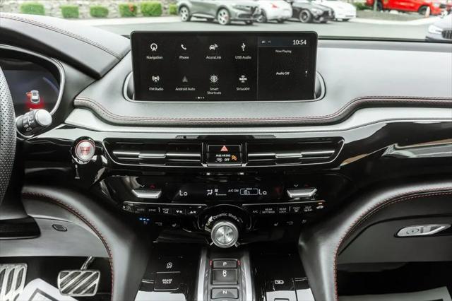 2023 Acura MDX A-SPEC