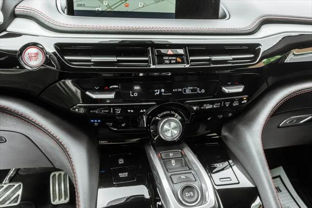 2023 Acura MDX A-SPEC