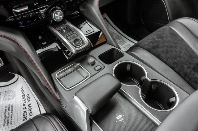 2023 Acura MDX A-SPEC