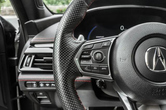 2023 Acura MDX A-SPEC