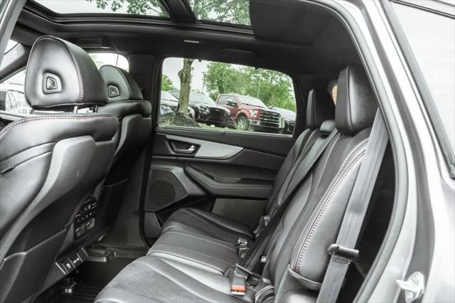 2023 Acura MDX A-SPEC