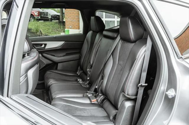 2023 Acura MDX A-SPEC