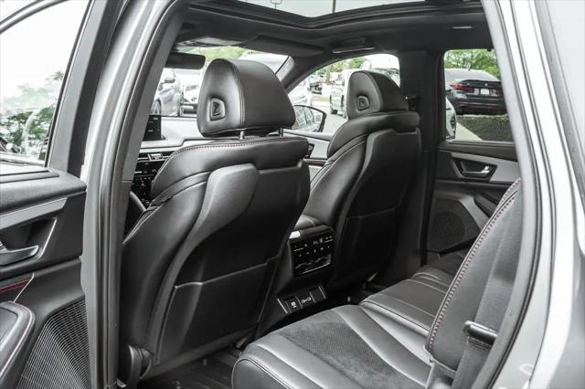 2023 Acura MDX A-SPEC