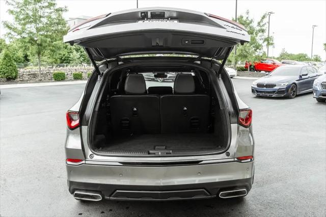 2023 Acura MDX A-SPEC